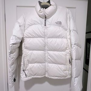 The North Face Women’s Puffer Jacket